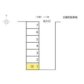平面図