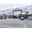 ショッピング施設