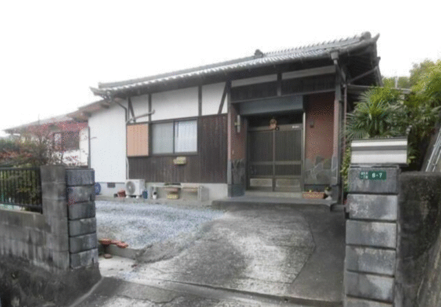 物件画像 遠賀郡岡垣町 海老津１丁目 (海老津駅) 1階建 3DK