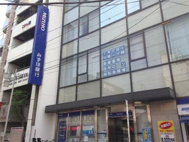 みずほ銀行