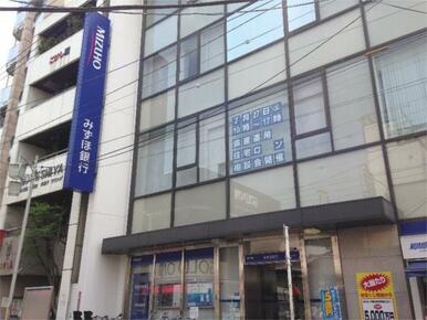 みずほ銀行西荻窪支店