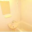バス/シャワー