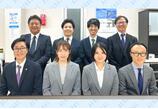 情報提供会社