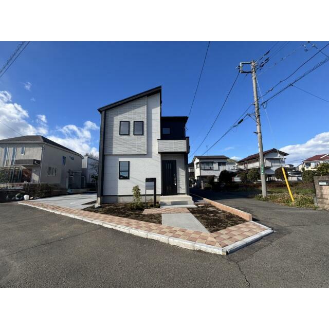 detached 新井１丁目