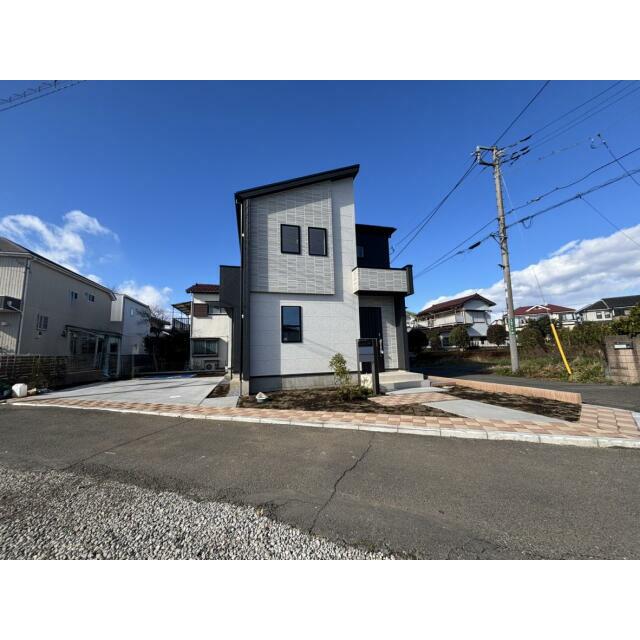detached 新井１丁目
