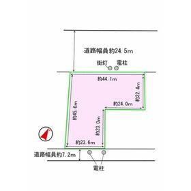 地形図等