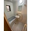 バス/シャワー
