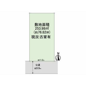 地形図等