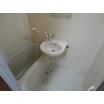 バス/シャワー