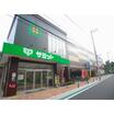 ショッピング施設