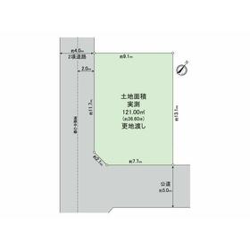 地形図等