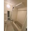 バス/シャワー