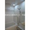 バス/シャワー