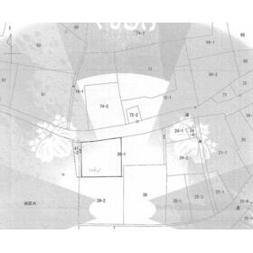 地形図等