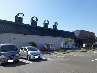 みやぎ生協 石巻大橋店