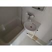 バス/シャワー