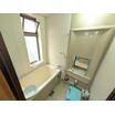 バス/シャワー