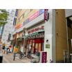 ショッピング施設