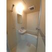 バス/シャワー