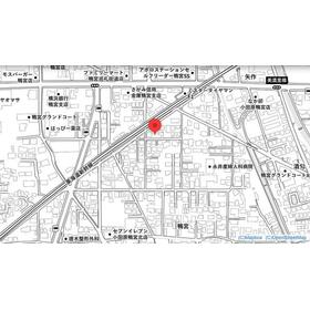 案内図