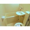 バス/シャワー