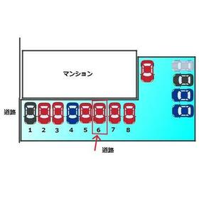 平面図