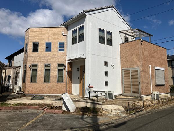 津市 河芸町杜の街1丁目 (伊勢上野駅) 2階建 3SLDK 津市の売戸建住宅