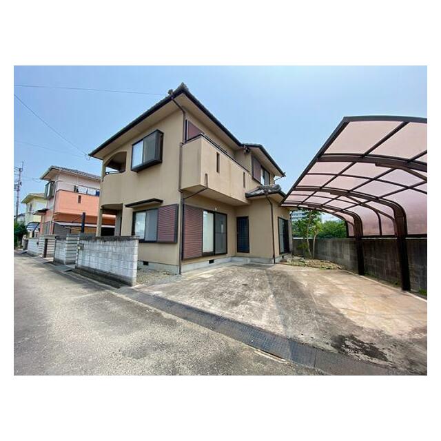 detached 志度