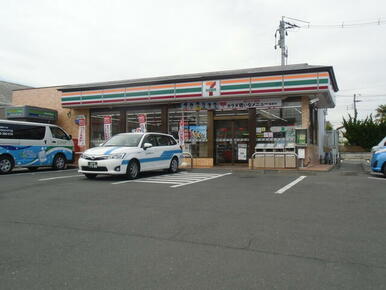 セブンイレブン石巻中里５丁目店