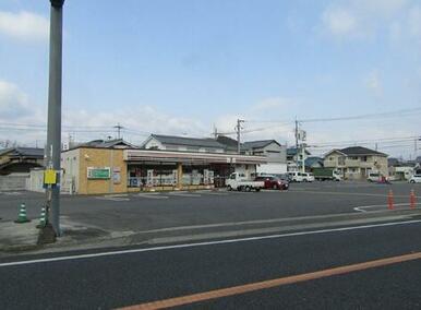 セブンイレブン香寺溝口店