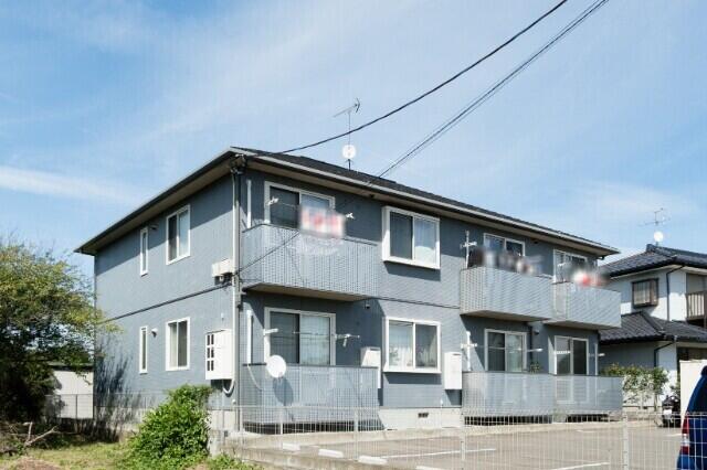 リバーサイドサカエ １０１ 1LDK