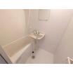 バス/シャワー
