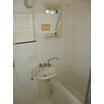 バス/シャワー
