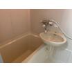 バス/シャワー