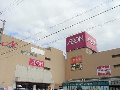 イオン高松東店