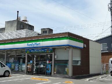 ファミリーマート高松福岡町一丁目店
