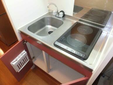 家具・家電等の設備状況は部屋によって異なります。