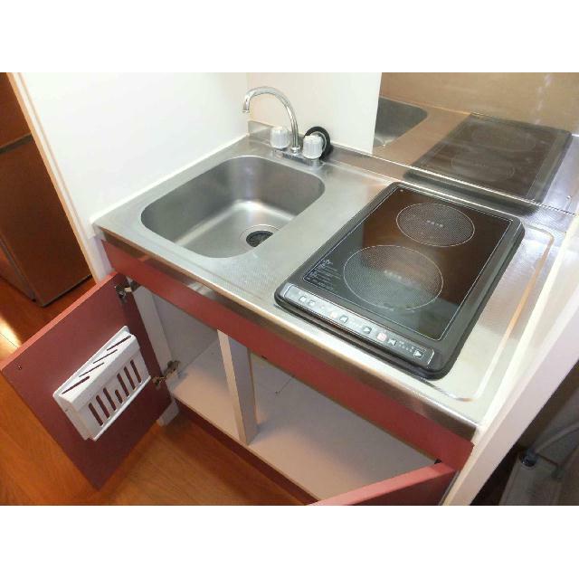 家具・家電等の設備状況は部屋によって異なります。