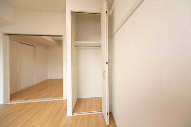 ※写真は同タイプ住戸です。