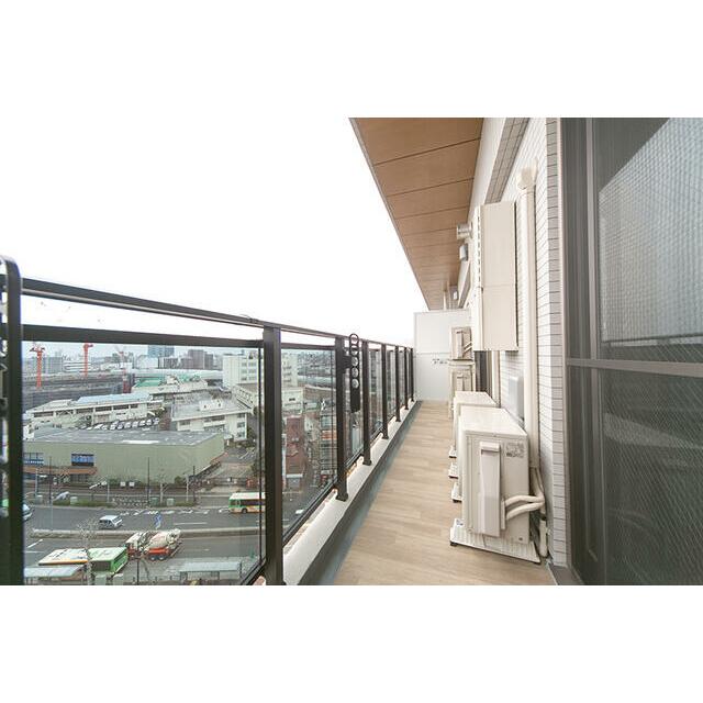 ※写真は同タイプ住戸です。