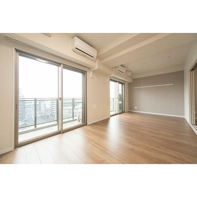 ※写真は同タイプ住戸です。