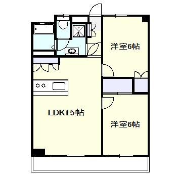 ※間取りと相違がある場合現況優先になります