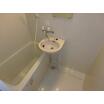 バス/シャワー
