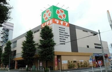 ライフ