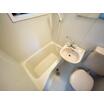 バス/シャワー
