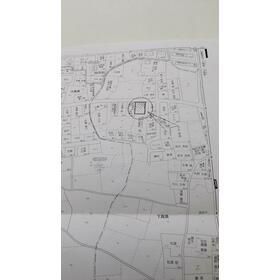 地形図等