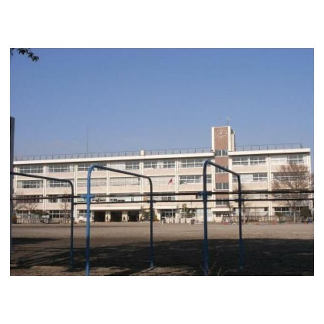 陽南中学校　2416ｍ/徒歩31分、車7分