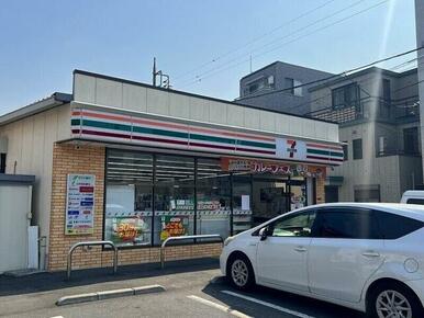 セブンイレブン蒲田２丁目東邦医大通り店