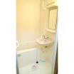 バス/シャワー