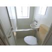 バス/シャワー
